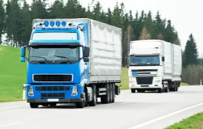 Konya Çelebi | Eşya Taşıma